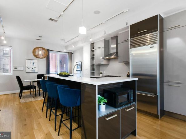 1538 Swann Street NW, Washington DC 20009