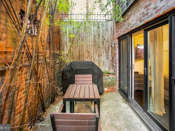 1538 Swann Street NW, Washington DC 20009