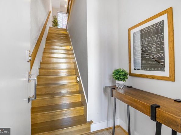 1538 Swann Street NW, Washington DC 20009