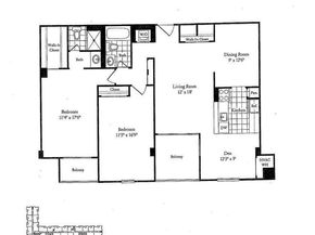 4500 S Four Mile Run Drive 1218, Arlington VA 22204