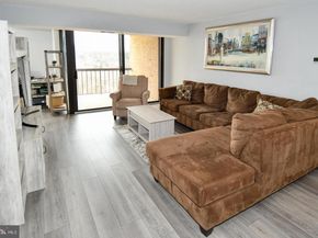 4500 S Four Mile Run Drive 1218, Arlington VA 22204