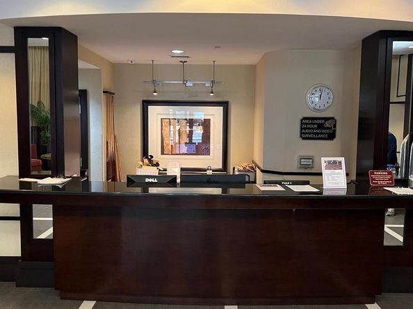 4500 S Four Mile Run Drive 1218, Arlington VA 22204