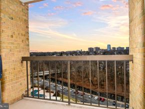 4500 S Four Mile Run Drive 1218, Arlington VA 22204