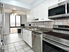 4500 S Four Mile Run Drive 1218, Arlington VA 22204