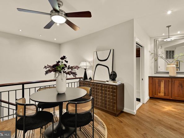 6 Logan Circle NW 2, Washington DC 20005