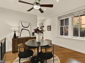 6 Logan Circle NW 2, Washington DC 20005