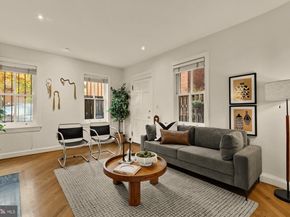 6 Logan Circle NW 2, Washington DC 20005