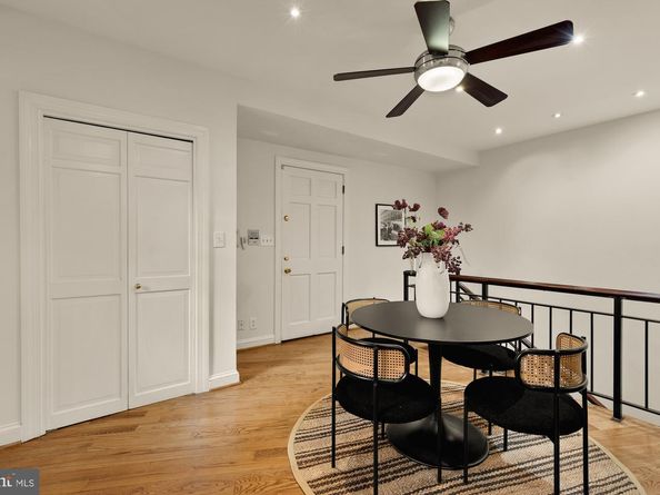 6 Logan Circle NW 2, Washington DC 20005