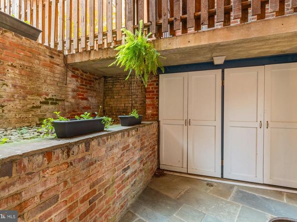 6 Logan Circle NW 2, Washington DC 20005