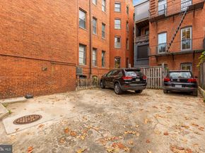 6 Logan Circle NW 2, Washington DC 20005