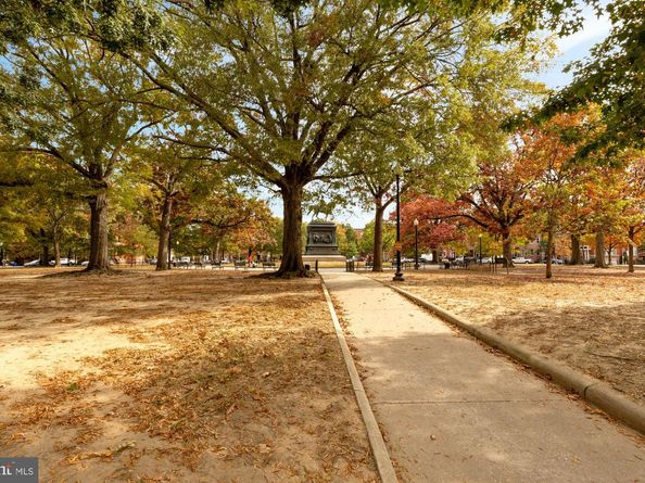 6 Logan Circle NW 2, Washington DC 20005