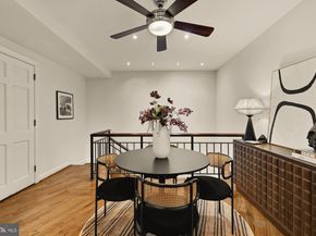 6 Logan Circle NW 2, Washington DC 20005