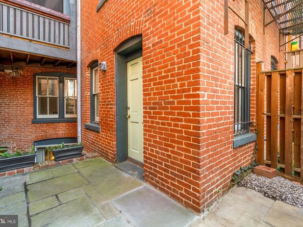 6 Logan Circle NW 2, Washington DC 20005