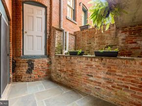 6 Logan Circle NW 2, Washington DC 20005