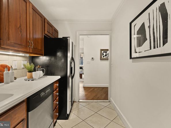 6 Logan Circle NW 2, Washington DC 20005