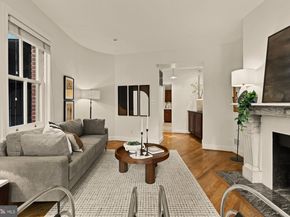 6 Logan Circle NW 2, Washington DC 20005
