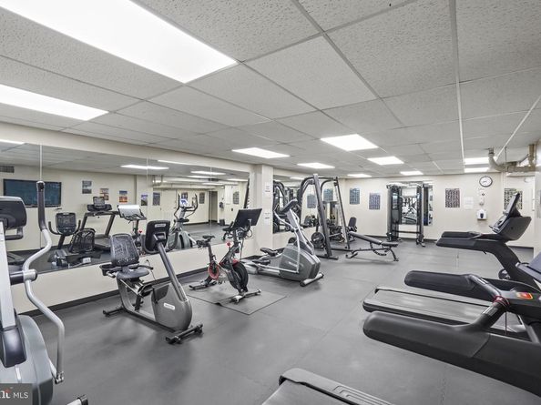 4600 Duke Street 1231, Alexandria VA 22304