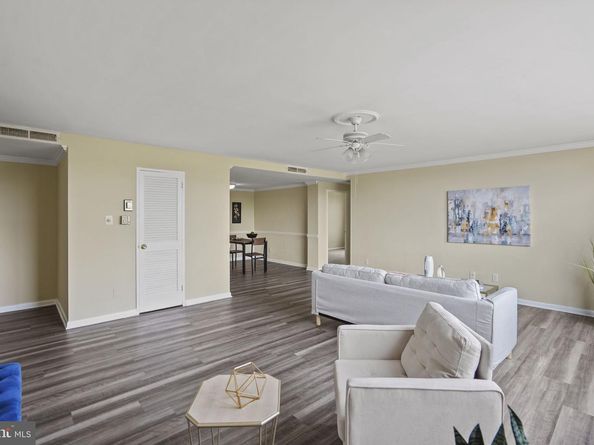 4600 Duke Street 1231, Alexandria VA 22304