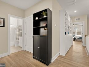 1704 Bandit Loop 20A, Reston VA 20190