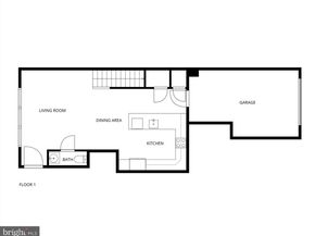 1704 Bandit Loop 20A, Reston VA 20190