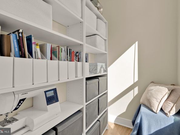 1704 Bandit Loop 20A, Reston VA 20190