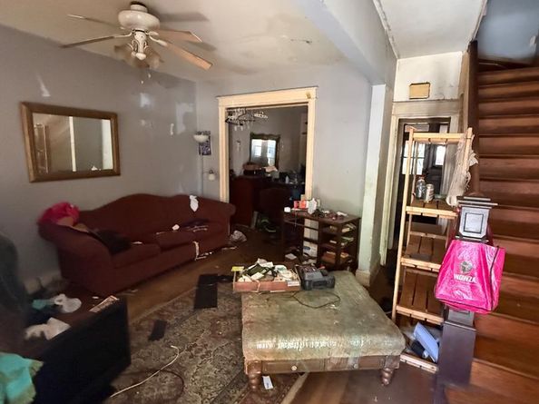 1305 Taylor Street NW, Washington DC 20011