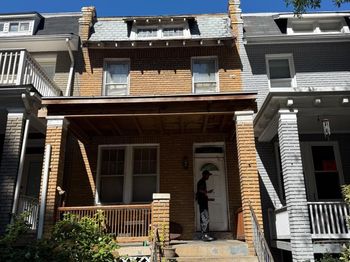 1305 Taylor Street NW