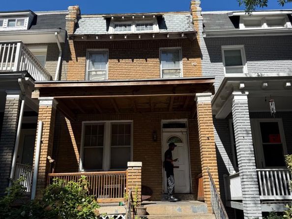 1305 Taylor Street NW, Washington DC 20011