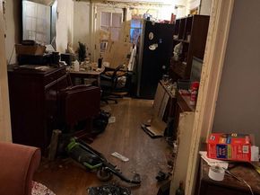 1305 Taylor Street NW, Washington DC 20011