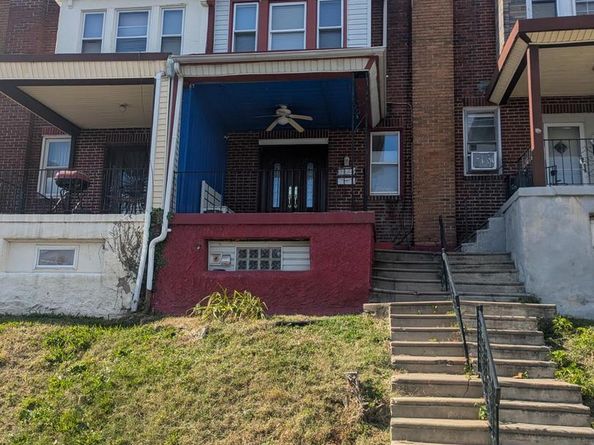 5624 N Warnock Street, Philadelphia PA 19141