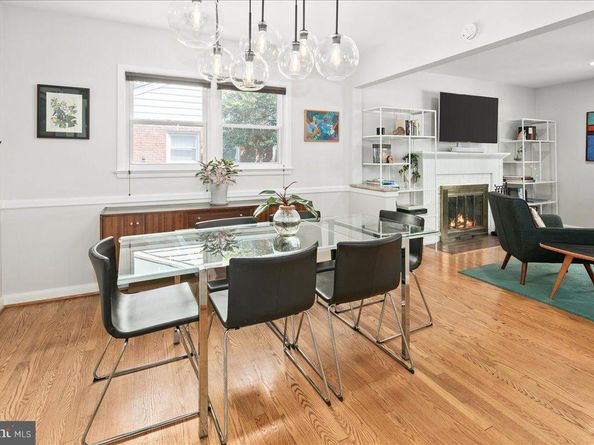 5913 4TH Road N, Arlington VA 22203