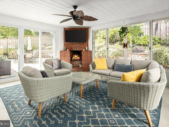 5913 4TH Road N, Arlington VA 22203