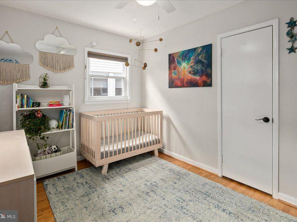 5913 4TH Road N, Arlington VA 22203