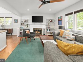 5913 4TH Road N, Arlington VA 22203