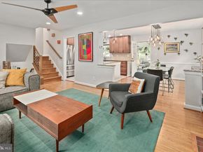 5913 4TH Road N, Arlington VA 22203