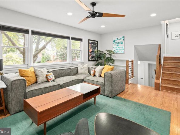 5913 4TH Road N, Arlington VA 22203