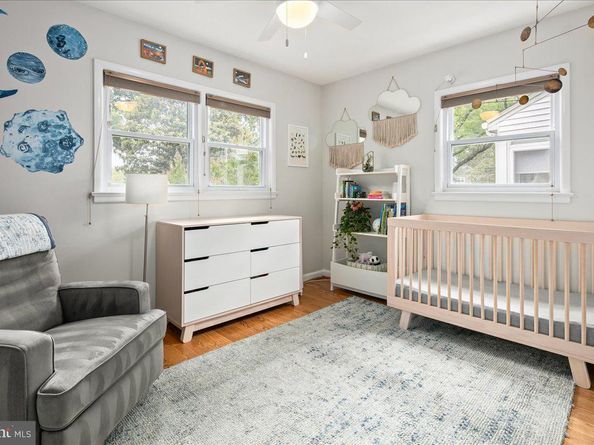 5913 4TH Road N, Arlington VA 22203