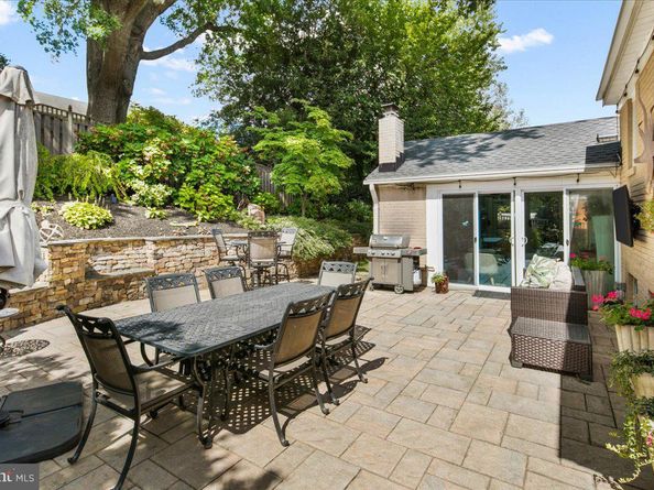 5913 4TH Road N, Arlington VA 22203