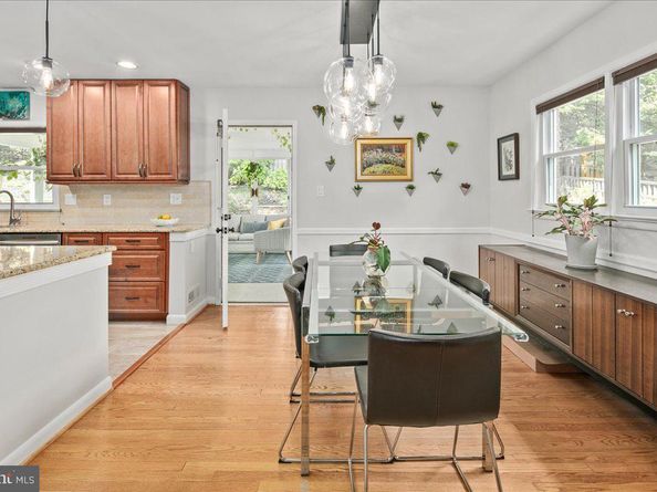 5913 4TH Road N, Arlington VA 22203