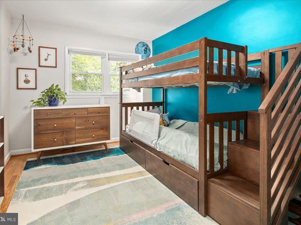 5913 4TH Road N, Arlington VA 22203