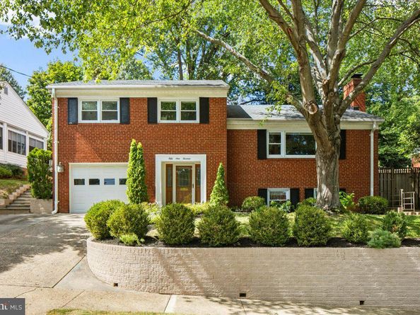 5913 4TH Road N, Arlington VA 22203