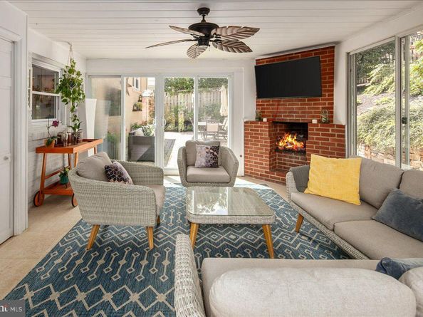 5913 4TH Road N, Arlington VA 22203