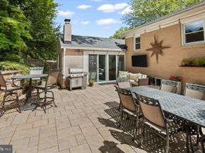 5913 4TH Road N, Arlington VA 22203