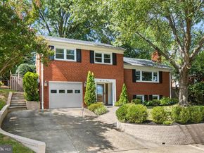 5913 4TH Road N, Arlington VA 22203