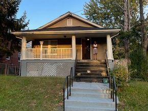 66 53rd Place SE, Washington DC 20019