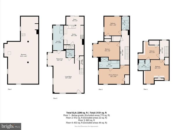 49 Elberon Avenue, Lansdowne PA 19050