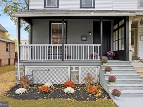 49 Elberon Avenue, Lansdowne PA 19050