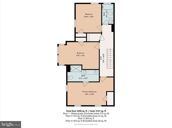 49 Elberon Avenue, Lansdowne PA 19050