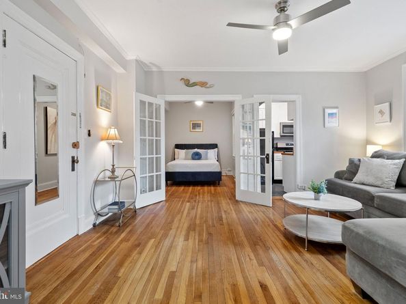 2707 Adams Mill Road NW 308, Washington DC 20009