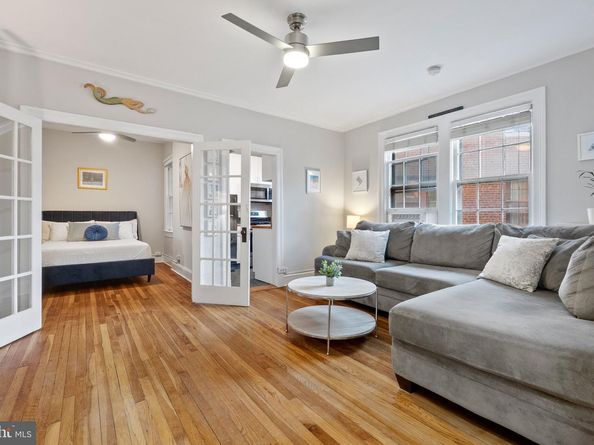 2707 Adams Mill Road NW 308, Washington DC 20009